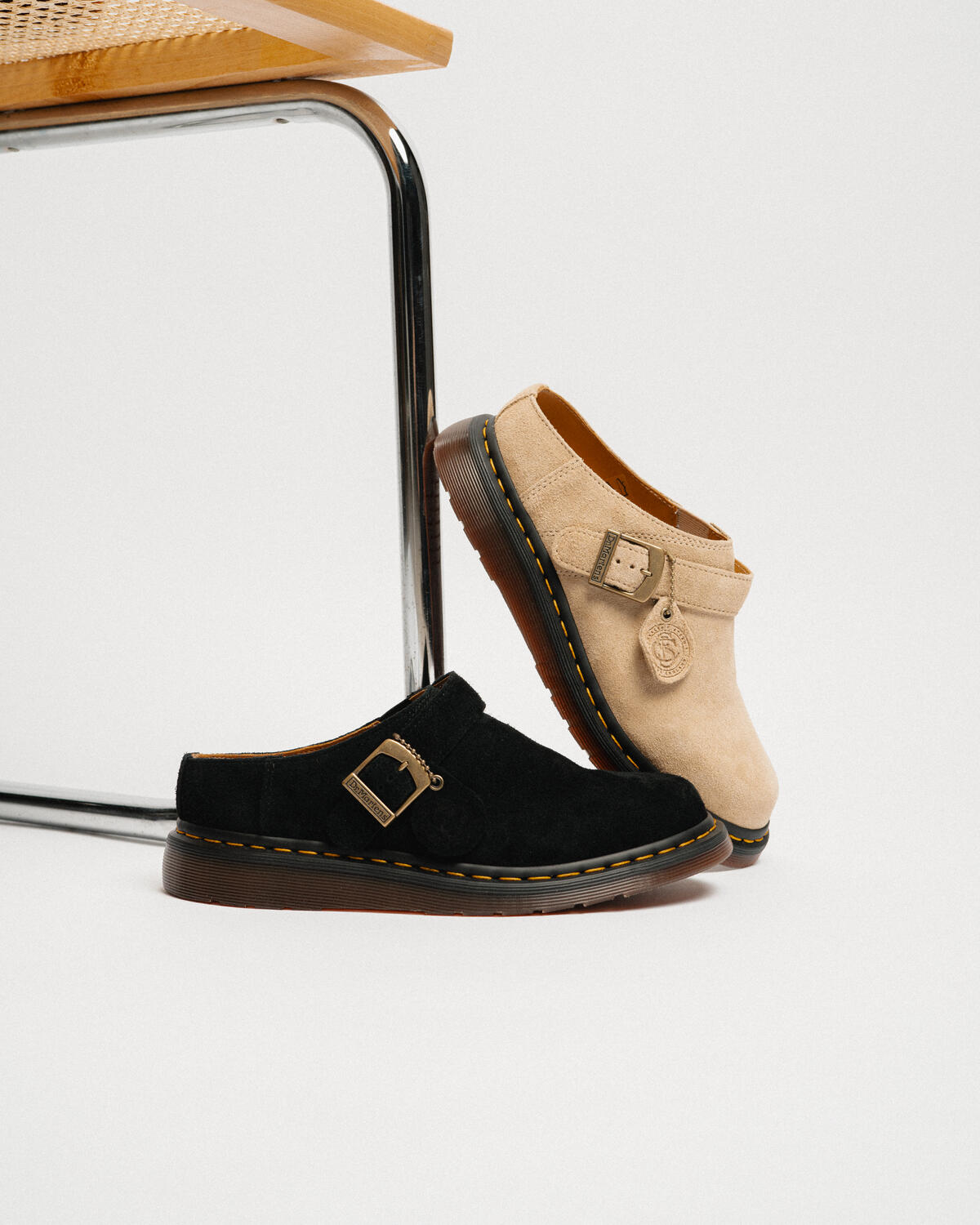 Dr. Martens Isham | 31734001 | AFEW STORE